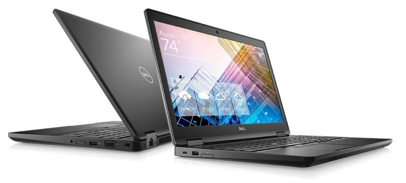 Prenosnik Dell Latitude 5590 / i7 / RAM 16 GB | IDL559I7819M - slika 3