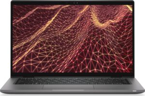 Alternative view of Prenosnik Dell Latitude 7430 / i7 / RAM 16 GB / 256GB SSD / 14