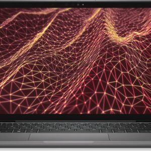 Alternative view of Prenosnik Dell Latitude 7430 / i7 / RAM 16 GB / 256GB SSD / 14,0″ FHD - Na zalogi