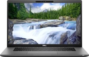 Alternative view of Prenosnik Dell Latitude 7530 / i7 / RAM 16 GB / 512GB SSD / 15