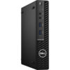 Računalnik Dell Optiplex 3080 Micro / i5 / RAM 8 GB / 256GB SSD