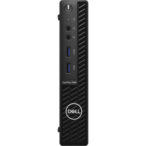 Alternative view of Računalnik Dell Optiplex 3080 Micro / i5 / RAM 8 GB