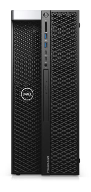 Računalnik Dell Precision 5820 Tower / Xeon / Quadro RTX 4000 / RAM 32 GB / 1TB SSD