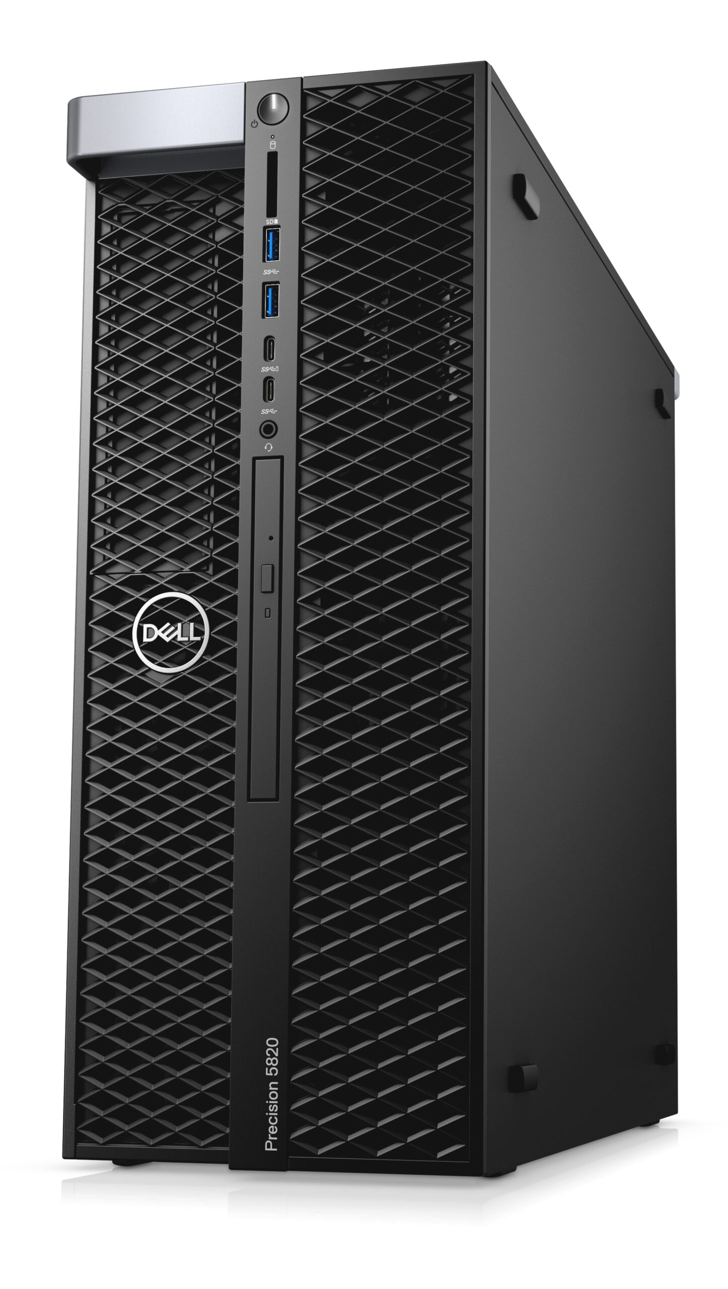 Računalnik Dell Precision 5820 Tower / Xeon / Quadro RTX 4000 / RAM 32 - slika 2