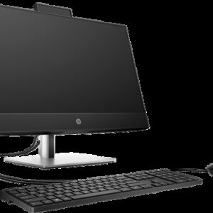 Alternative view of Računalnik HP ProOne 440 G9 AiO | i7-12700T | 8GB RAM | 512GB SSD / i7 / RAM 8 GB / 512GB SSD - Na zalogi