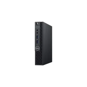 Računalnik Dell Optiplex 3060 Micro / i5 / RAM 8 GB / 256GB SSD