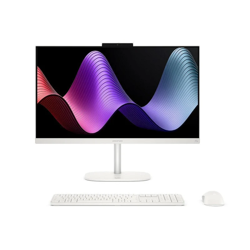 Računalnik HP OmniStudio AiO NGAI 24-cy0000ns | U5-325 / Core Ultra 5 / RAM 16 GB / 512GB SSD