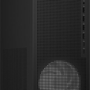 Alternative view of Računalnik HP OMEN 16L Gaming TG03-0097ns | i5-14400F | RTX 5050 (8GB) / i5 / RAM 16 GB / 1TB SSD - Na zalogi