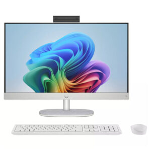 Računalnik HP All-in-One NGAI 24-ct2009ns | Ryzen 5 330 / Ryzen AI 5 / RAM 16 GB / 1TB SSD
