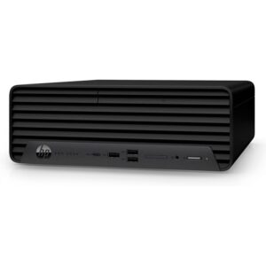Alternative view of Računalnik HP Pro SFF 400 G9 | i5-12500 | W11 Pro