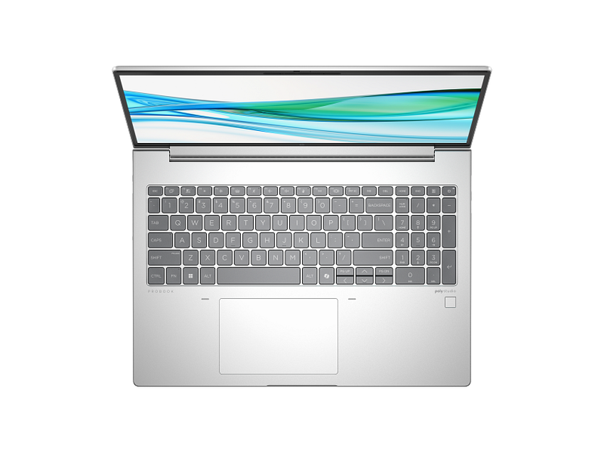Prenosnik HP ProBook 465 G11 | R5-7535U | 16GB RAM | 256GB SSD - slika 3