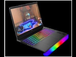 Alternative view of Prenosnik HP OMEN MAX Gaming 16-ak0008ns | R9 AI HX 375