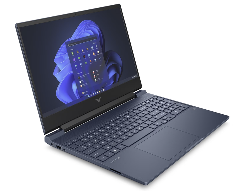 Prenosnik HP Victus Gaming 15-fb3956nc | R5 8645HS | RTX 3050 (6GB) | W11P / Ryzen 5 / RAM 16 GB / 1TB SSD / 15,6″ FHD - V prihodu - slika 3