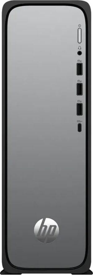 Alternative view of Računalnik HP OmniDesk Slim S03-0806no | i3-13100