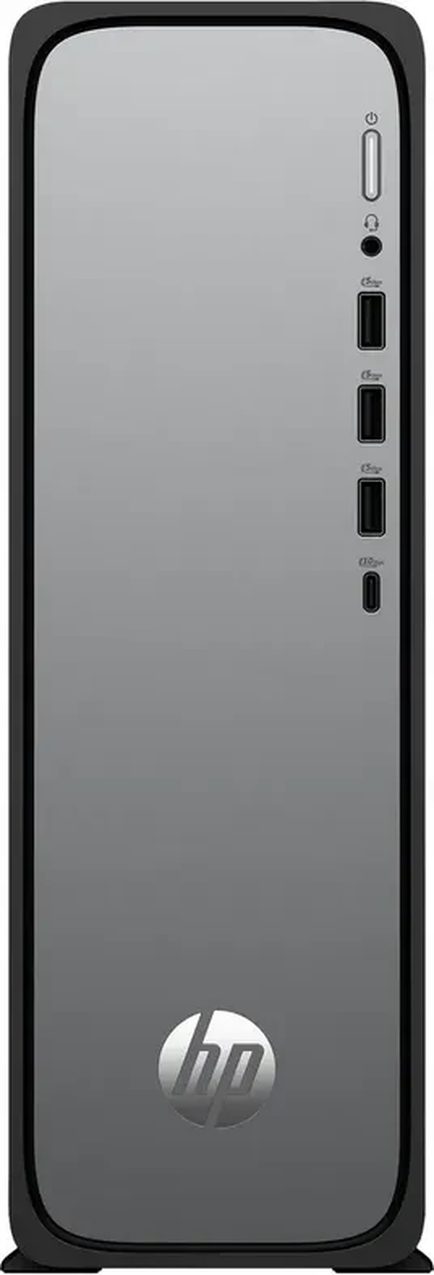 Računalnik HP OmniDesk Slim S03-0806no | i3-13100 - slika 2