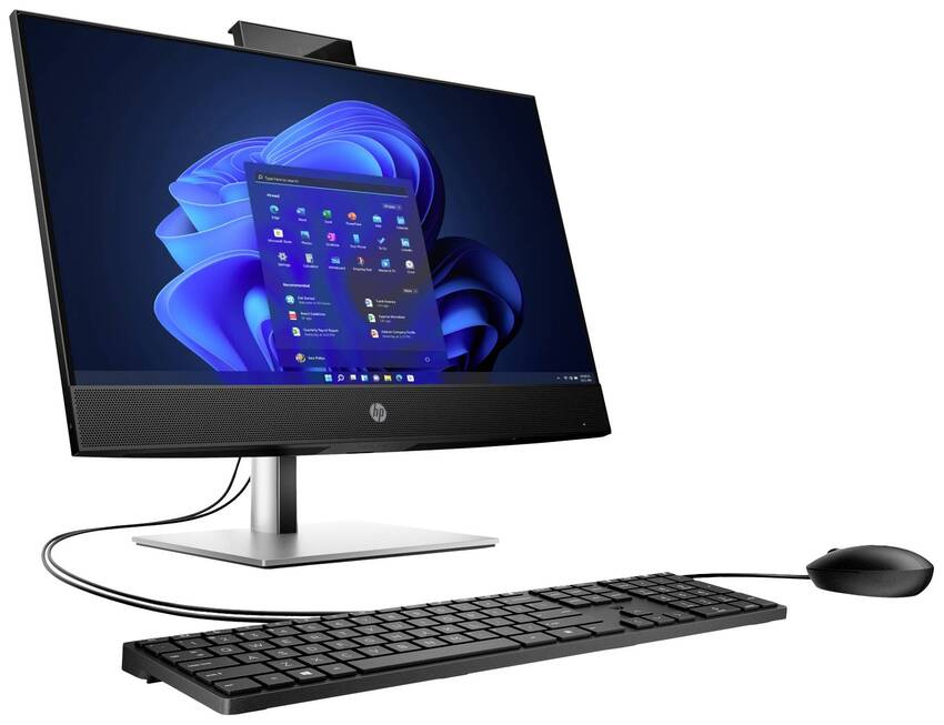 Računalnik HP ProOne 440 G9 NT AiO | i5-14500T - slika 2