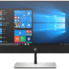 Računalnik HP ProOne 440 G6 24 All-in-one / i5 / RAM 8 GB / 256GB SSD