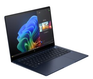 Alternative view of Prenosnik HP EliteBook Ultra G1q8 | Snapdragon X Plus