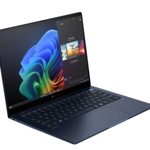 Alternative view of Prenosnik HP EliteBook Ultra G1q8 | Snapdragon X Plus / Qualcomm Snapdragon X Plus series / RAM 16 GB / 512GB SSD / 14,0″ 2.2K - Na zalogi
