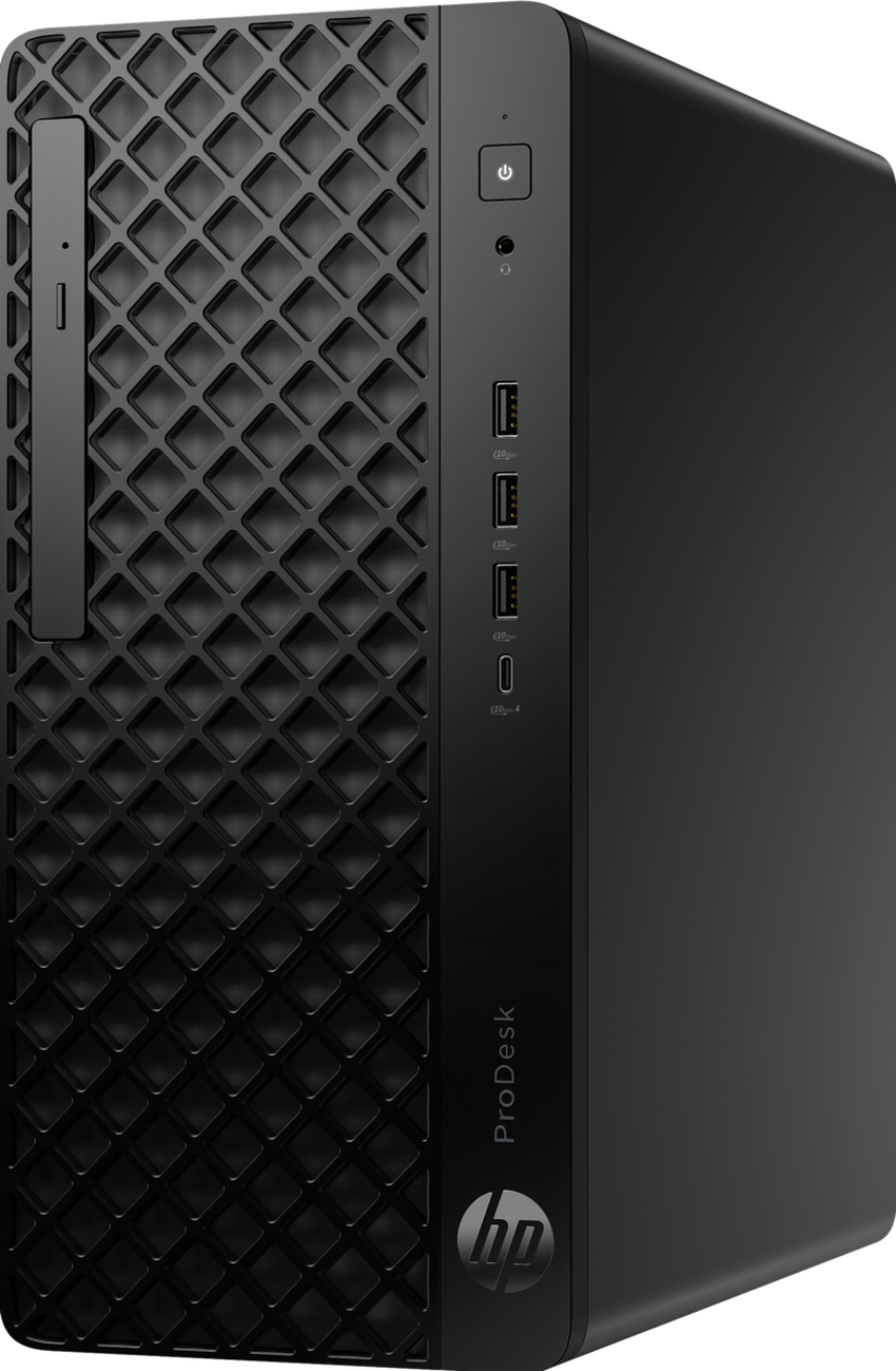 Računalnik HP ProDesk 4 Tower G1i | U7-265 | 16GB RAM | 1TB SSD | W11P - slika 2