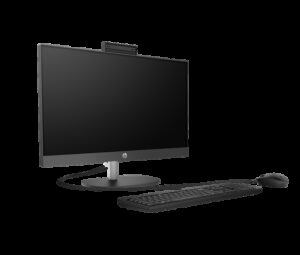 Alternative view of Računalnik HP ProOne 245 G10 AiO | R7-7730U