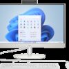 Računalnik HP All-in-One 24-cr0034nl | N200 / N-series / RAM 8 GB / 256GB SSD
