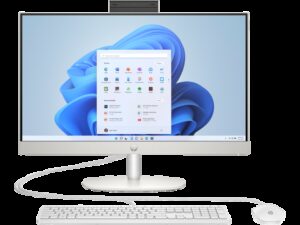 Računalnik HP All-in-One 24-cr0034nl | N200 / N-series / RAM 8 GB / 256GB SSD