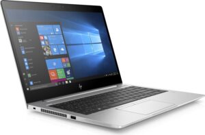 Alternative view of Prenosnik HP EliteBook 840 G5 / i5 / RAM 8 GB / 256GB SSD / 14