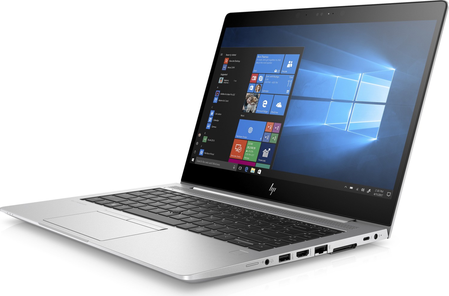 Prenosnik HP EliteBook 840 G5 / i5 / RAM 8 GB / 256GB SSD / 14 - slika 3