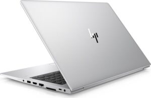 Alternative view of Prenosnik HP EliteBook 850 G6 / i5 / RAM 8 GB | IHE856I58193