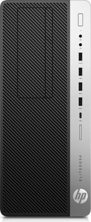Računalnik HP EliteDesk 800 G4 TWR / i5 / RAM 16 GB / 256GB SSD
