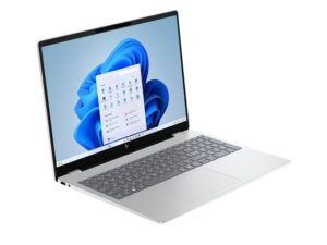 Alternative view of Prenosnik HP OmniBook 7 17-DC0XXX / Core Ultra 5 / RAM 16 GB / 512GB S