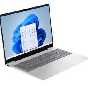 Alternative view of Prenosnik HP OmniBook 7 17-DC0XXX / Core Ultra 5 / RAM 16 GB / 512GB SSD / 17,3″ FHD - Na zalogi