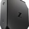 Računalnik HP Z2 Mini G4 / i5 / Quadro P600 / RAM 16 GB / 256GB SSD