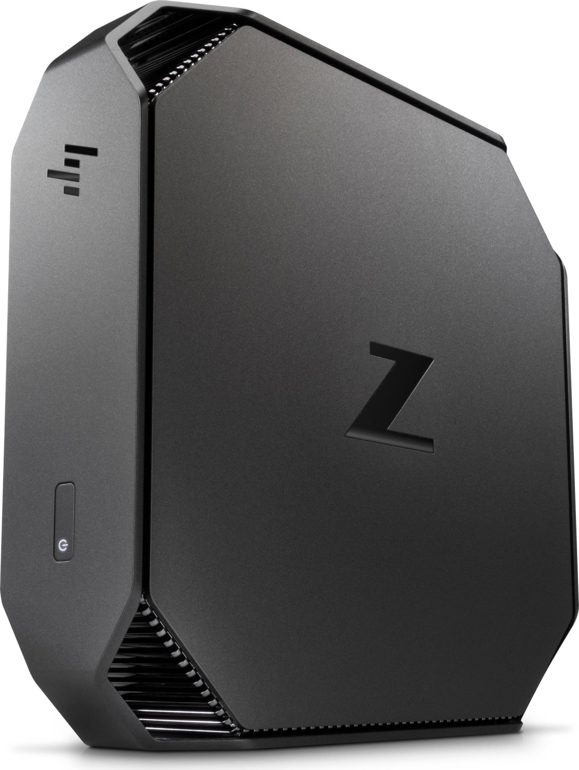 Računalnik HP Z2 Mini G4 / i5 / Quadro P600 / RAM 16 GB / 256GB SSD