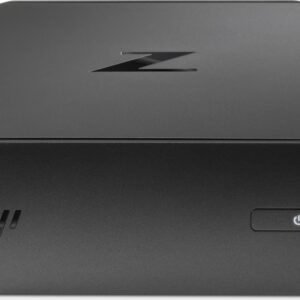 Alternative view of Računalnik HP Z2 Mini G4 / i5 / Quadro P600 / RAM 16 GB / 256GB SSD - Na zalogi