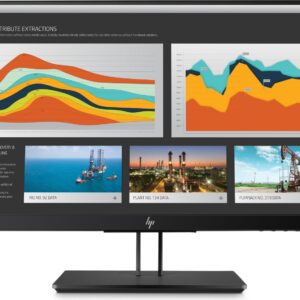 Alternative view of Monitor HP Z24nf G2 60,96 cm (24") FHD 5 ms - Na zalogi
