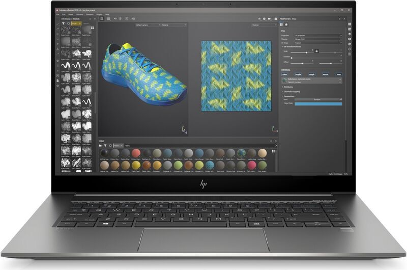 6″ FHD