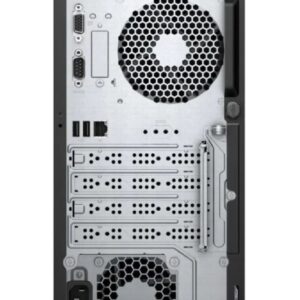 Alternative view of Računalnik HP 290 G4 MT / i5 / RAM 8 GB / 256GB SSD - Na zalogi