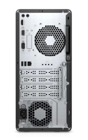 Alternative view of Računalnik HP 290 G4 MT / i5 / RAM 8 GB / 256GB SSD - Na zalogi