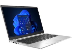 Alternative view of Prenosnik HP EliteBook 840 G8 / i5 / RAM 16 GB / 512GB SSD / 14,0″ FHD - Na zalogi