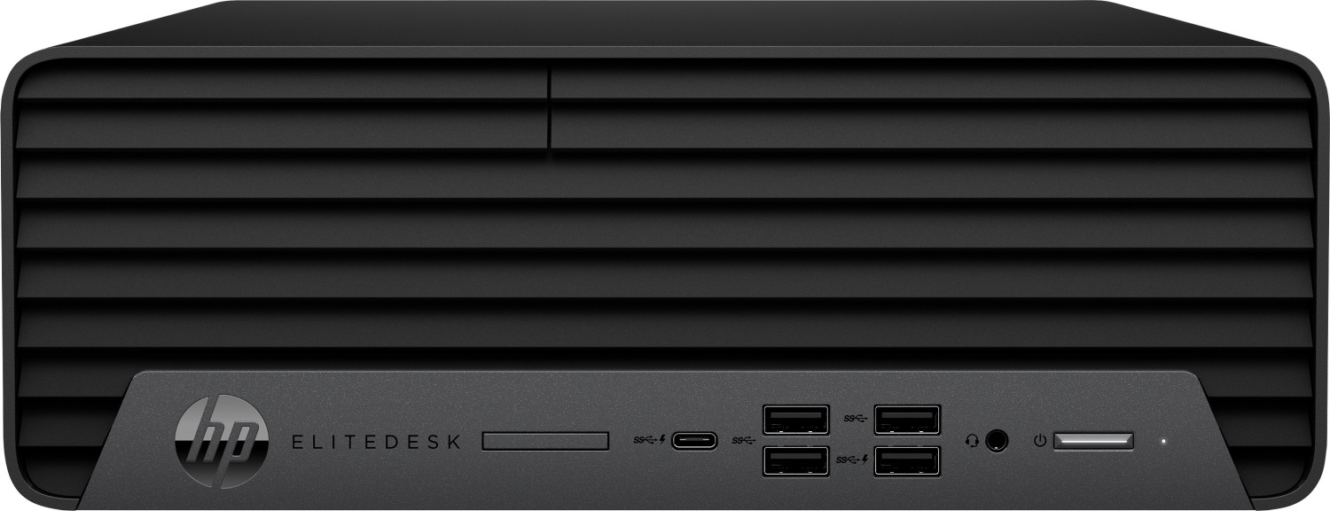 Računalnik HP EliteDesk 805 G6 SFF / Ryzen 5 / RAM 16 GB / 256GB SSD - Na zalogi - slika 3