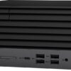 Računalnik HP EliteDesk 805 G6 SFF / Ryzen 5 / RAM 16 GB / 256GB SSD