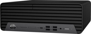 Računalnik HP EliteDesk 805 G6 SFF / Ryzen 5 / RAM 16 GB / 256GB SSD
