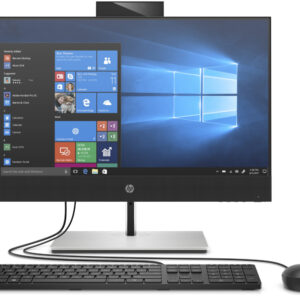 Računalnik HP ProOne 440 G6 / i5 / RAM 16 GB / 512GB SSD