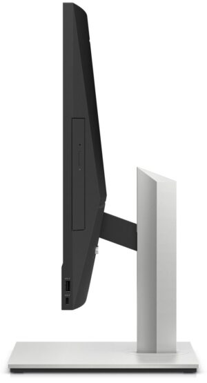 Alternative view of Računalnik HP ProOne 440 G6 24 All-in-one / i5 / RAM 8 GB / 256GB SSD - Na zalogi