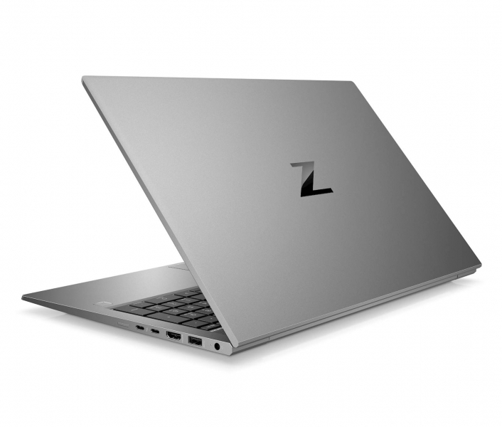 Prenosnik HP ZBook Firefly 15 G8 / i7 / RAM 32 GB / 1TB SSD / 15 - slika 3