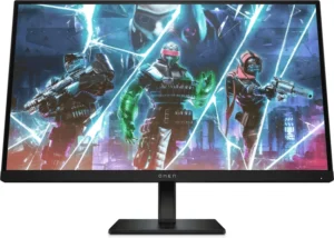 58 cm (27") FHD 1 ms