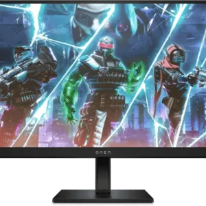 58 cm (27") FHD 1 ms