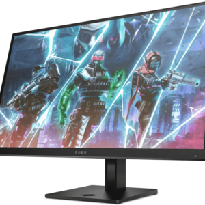 Alternative view of Monitor HP Omen 27 68,58 cm (27") FHD 1 ms - Na zalogi